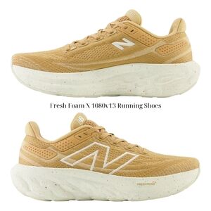 🆕New Balance Women's Fresh Foam X 1080v13 Running Shoes Dolce For Women